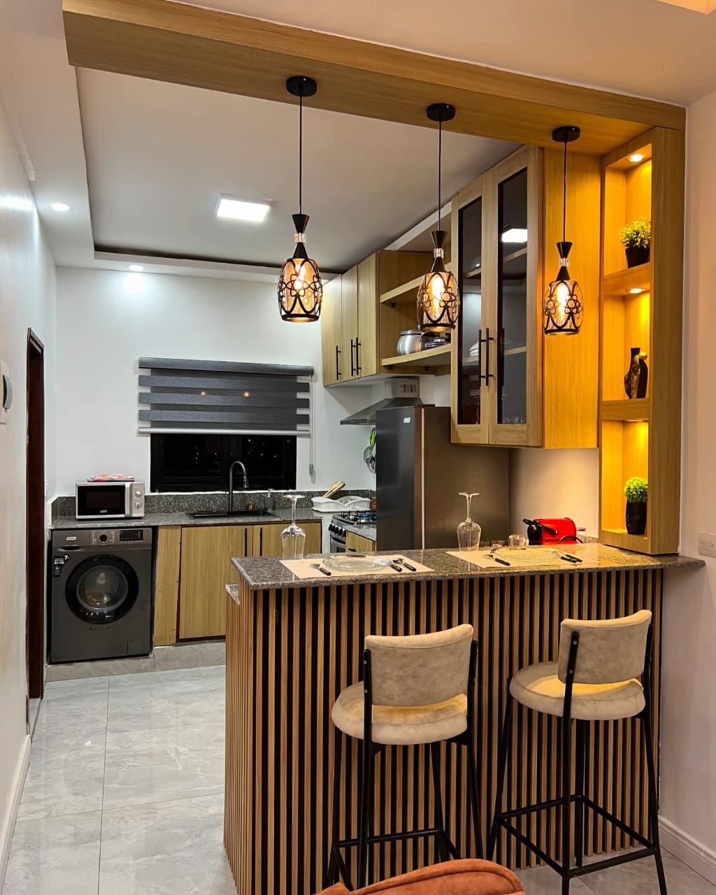 Chambre Executive 18